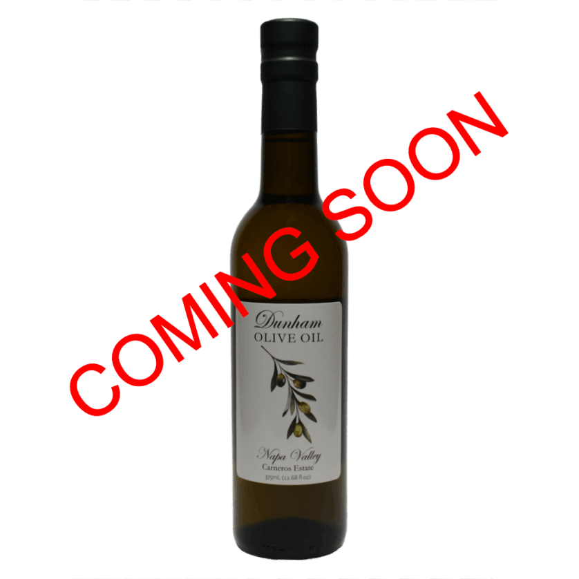 Dunham Olive Oil 200ml Bottle