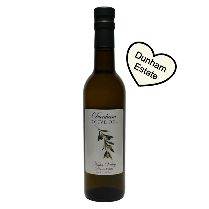 Dunham Olive Oil 375ml Bottle